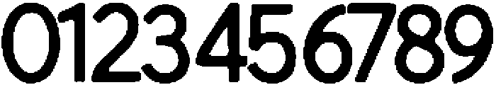 Hiqisi ttf (400) Font OTHER CHARS