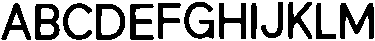 Hiqisi ttf (400) FONT