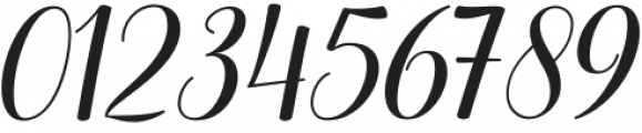 Histeria Dinamond Regular otf (400) Font OTHER CHARS