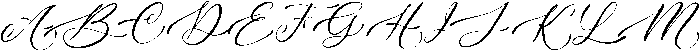 Histeria otf (400) Font UPPERCASE