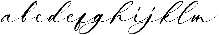 Histeria otf (400) FONT