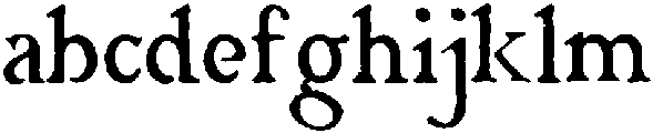 Historia-Regular otf (400) FONT