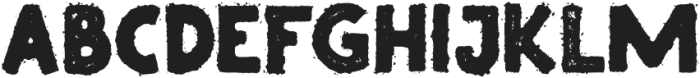 Historic Grunge Inked otf (400) FONT