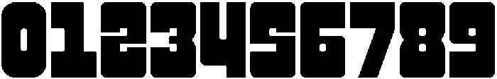 Historical otf (400) Font OTHER CHARS