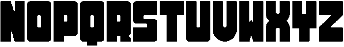 Historical otf (400) Font LOWERCASE