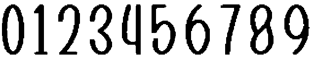 History Handmade Regular otf (400) Font OTHER CHARS