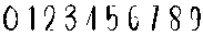 History Regular otf (400) Font OTHER CHARS