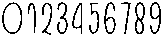 History Regular otf (400) Font OTHER CHARS
