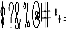 History Regular otf (400) Font OTHER CHARS