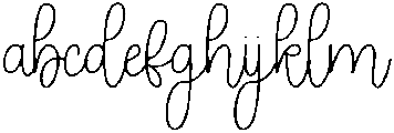 History Regular otf (400) FONT