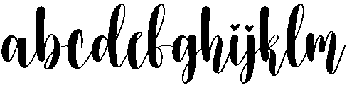 History Regular otf (400) FONT