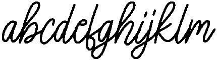History Regular otf (400) FONT