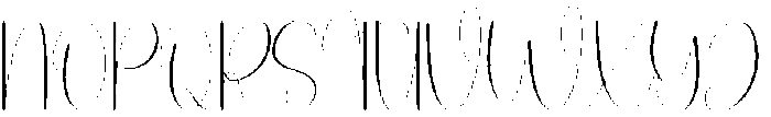 History Regular otf (400) Font UPPERCASE