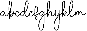 History Regular otf (400) FONT