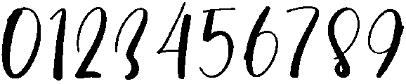 History Regular otf (400) Font OTHER CHARS