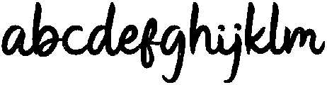 History-Regular otf (400) FONT