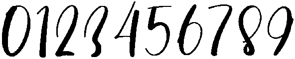 History Regular ttf (400) Font OTHER CHARS