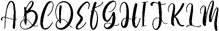 History Regular ttf (400) Font