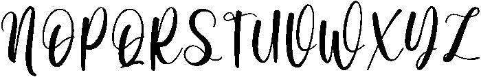 History Regular ttf (400) Font UPPERCASE