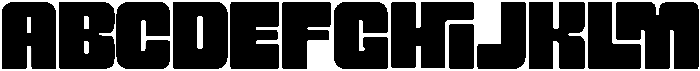 Hisyam otf (400) Font UPPERCASE
