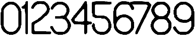 Hiyu ttf (400) Font OTHER CHARS