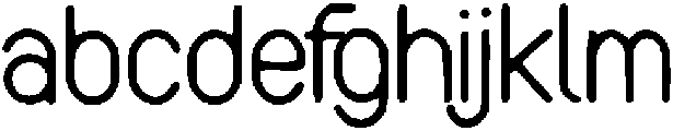 Hiyu ttf (400) FONT