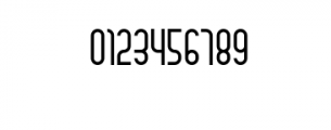 HIGHMAX Typefamily Font OTHER CHARS