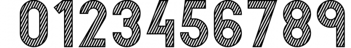 Hikou Typeface 7 Font OTHER CHARS