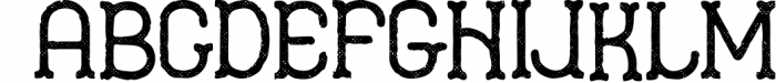 Hipster 5 Font LOWERCASE