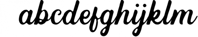 Hipsterious - Font Duo! 1 Font LOWERCASE