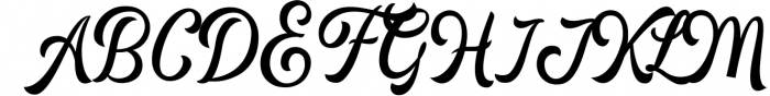Hipsterious - Font Duo! Font UPPERCASE
