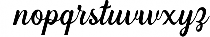 Hipsterious - Font Duo! Font LOWERCASE