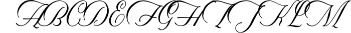 Historical - Handdrawn Font 1 Font UPPERCASE