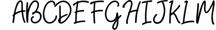 Hiyagh Ahey - Couple Fonts 1 Font UPPERCASE