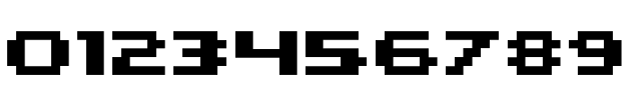 HILOGINBOLD Font OTHER CHARS