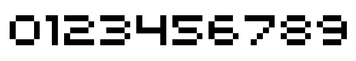 HILOGINCON Font OTHER CHARS