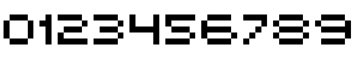HISKYFLIPPERLOW Font OTHER CHARS