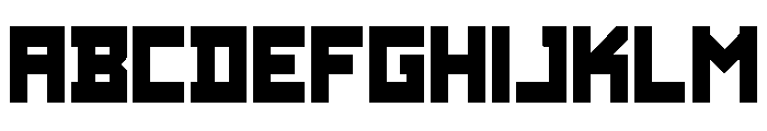 Hibernal Sentry Condensed FONT