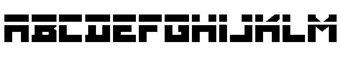 Hibernal Sentry Laser FONT