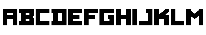 Hibernal Sentry FONT
