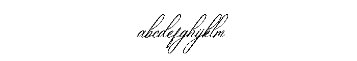 Hidasatie Bastirona DEMO VERSIO Italic FONT