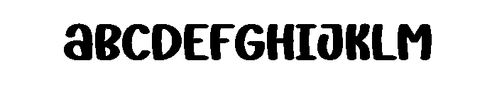 High Thinker FONT