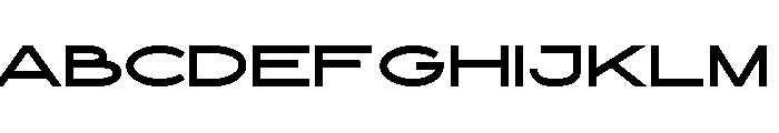 HighCruiserPERSONALUSEONLY Font UPPERCASE