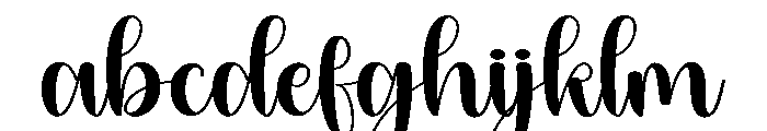 Highland1 FONT