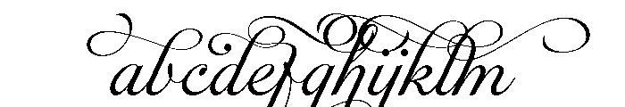 Hillside Swashed PERSONAL USE Regular FONT