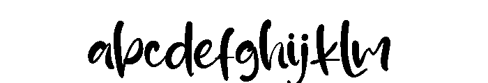 Himalaya Hill FONT