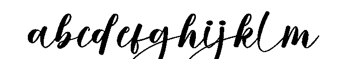 Himalaya2 FONT