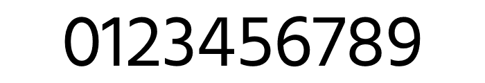 Hind Font OTHER CHARS