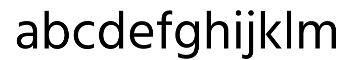 Hind FONT