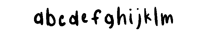Hip Regular FONT